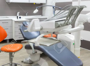 an implant operating table picture